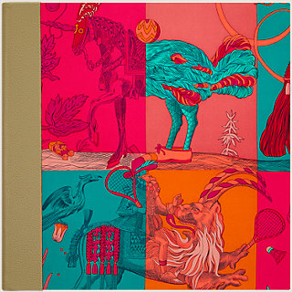 Photo album MM | Hermès Mainland China